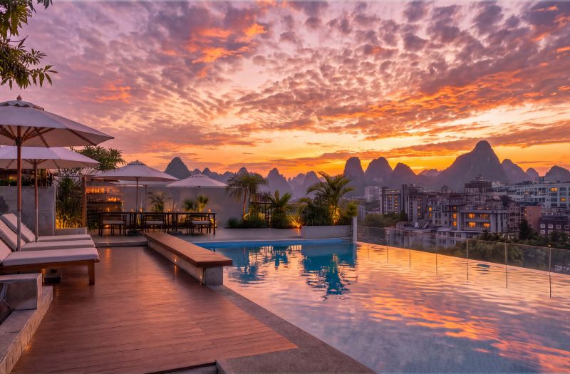 FourPoints by Sheraton Guilin Central photo 4
