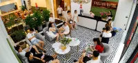 Uniland Ninh Bình Hotel - Afhentnings-/afleveringstjenester