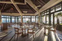 The Residence Mauritius - breakfast