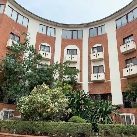 Green Legacy Resort