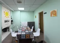 Ten Years Waiting Female Only Hostel (Shushan MixC Mall) - واي فاي