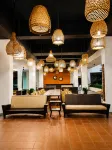REX BDC Saradise 3 Bedroom 4 Beds | Max 8 Guests - parkir