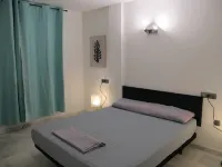 Apt Playa Bossa Ushuaia beachfront, reliable host - piscina