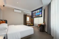 Arlanstar Hotel - acceptant les animaux