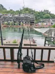 Fenghuang Nianhe Riverside Vacation Apartment - Beach