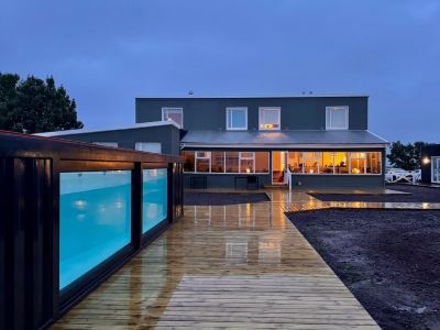 The Hvítá Inn by Ourhotels