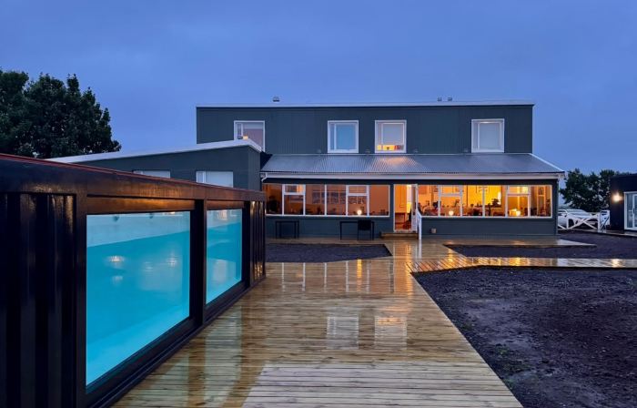The Hvítá Inn by Ourhotels
