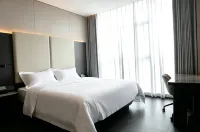 Xinyu Four Seasons Genting Hotel - Wifi