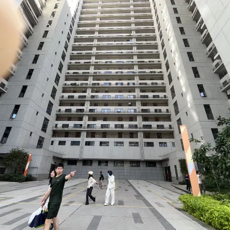 Minhou Zhiyu Homestay
