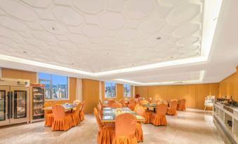 Vienna Hotel (Shangri-La Old Town)