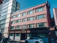 MONTHLIV Myeongdong Chungmuro Hotel Stay Hotels near Eulji-ro