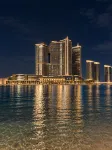 Studio at The Gate, New Alamein Towers - Uima-altaat