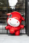 武漢國際廣場江漢路逸扉飯店 - 精品