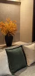 Aidier Hotel (Santai Luxi) - Gym