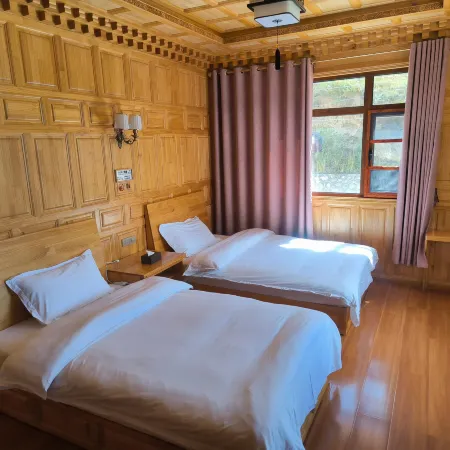 Kangsang Home Homestay