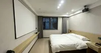 Jiaxing Meiyin Hotel - جديد