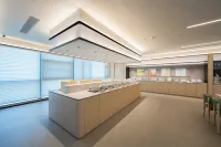 全季飯店（濟寧高新區三角綠地店） - 早餐