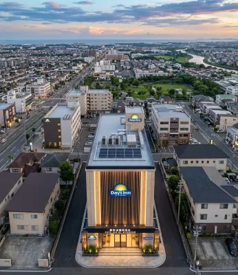 Days Inn by WYNDHAM Rayong - Pet-friendly