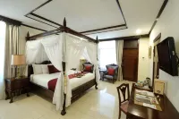 Kusuma Sahid Prince Hotel Solo - Wifi