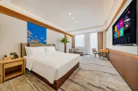 Xinglan Hotel (Taiji Altar Branch, Central Bagua City) - Kylpyammeita