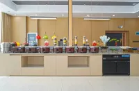 Vienna 3 Best Hotel (Alar Tarim University) - Airport Shuttle
