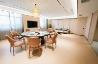 Shenzhen Energy | Zero Carbon Hotel - พร้อมอาหารเช้า
