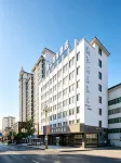 Zhe Gang Pearl Hotel - Wifi