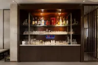 Gongbu Holiday Hotel (Nyingchi Municipal Government Gongbu Yinxiang Branch) - Bar