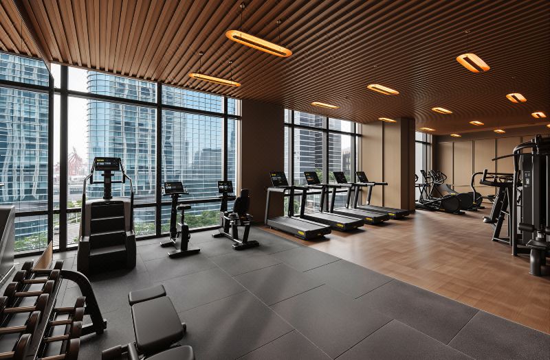 MGM Shenzhen Prince Bay photo 6