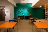 西才飯店 - Wi-Fi