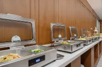 Jili Dongtang Hotel (Luoyi Ancient City‑Lijingmen‑Shizi Street Branch), Luoyang - Breakfast