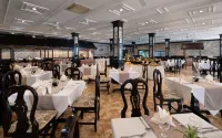 The Heritage Courtyard - Aamiainen