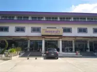 Phet Cha-am Plaza&Resort - 3-Star
