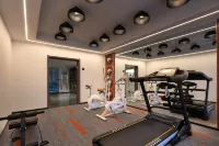 Duolanda LAB Hotel (Sayram Lake New Visitor Center) - สัตว์เลี้ยง