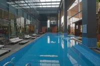 Mercure Tangerang BSD City - romantis
