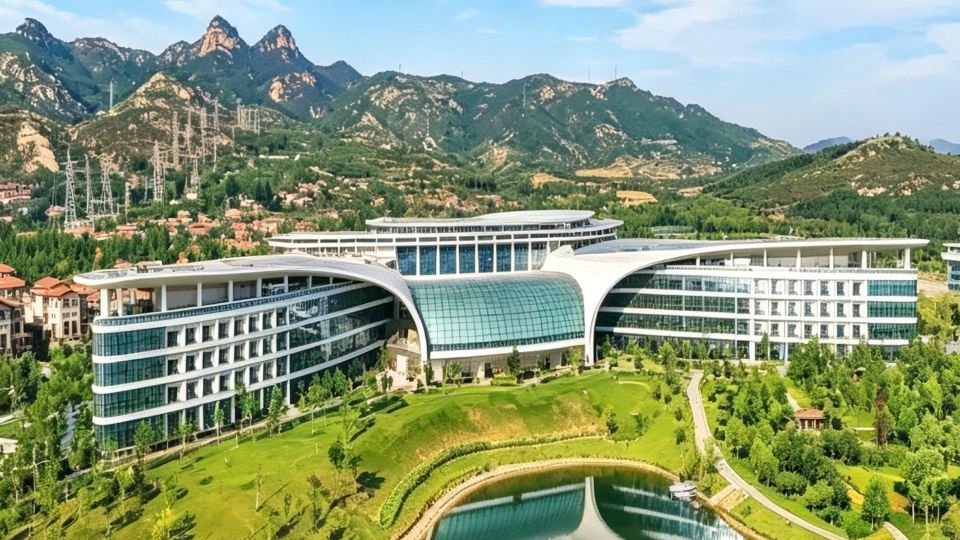 Wei Select Xueye Hotel