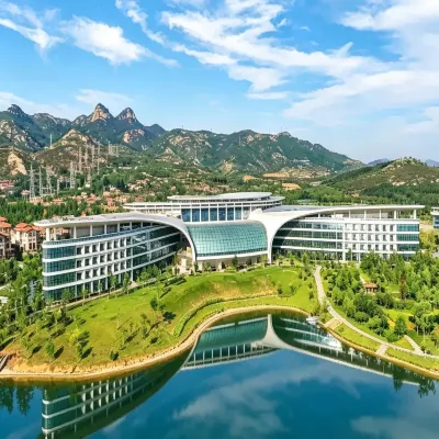Wei Select Xueye Hotel Hotels near Xueye Railway Station