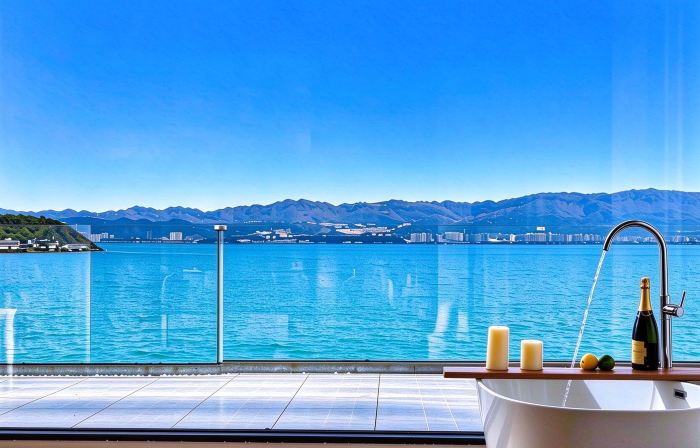Hailisi · Brumelieu Oceanfront Sunset Mountain & Sea Resort (Dali Erhai Branch)
