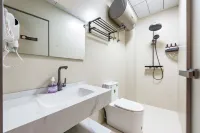 Kaifeng Chunfang Homestay (Wansuishan Millennium City Park) - ที่มีที่จอดรถ