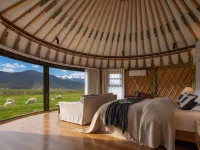 Nomadic  Manor  Hotel Hotels in de buurt van Diqing Shangri-La Airport