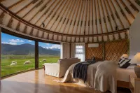 Nomadic  Manor  Hotel - Park Yeri