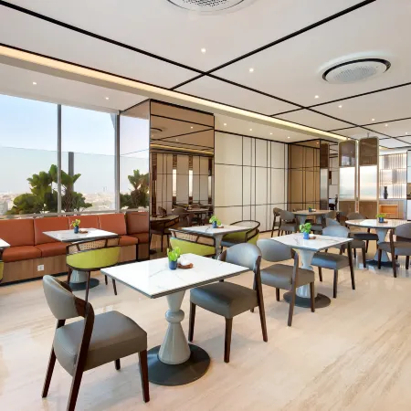 Vasa Suite Surabaya