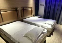張裕解百納1892·酒店（煙台山景區第一海水浴場店） - SPA