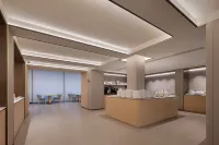 JI Hotel (Changsha Yuelushan Central South University) - Mountain view
