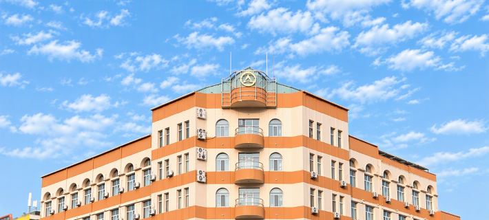 Homeinn · neo (Mudanjiang Railway Station Dashang New Mart) Hotels in Mudanjiang