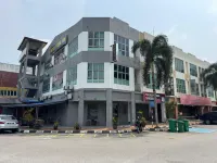Foong Inn Hotel @ Banting - 2 estrellas