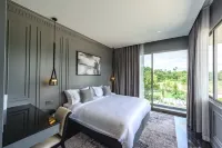 Sarana Pool Villas - 4 stjerner