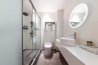 SHANGBENGUOJI Hotel - Pet friendly