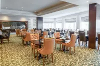 Grand Hotel Gosforth Park - Parking