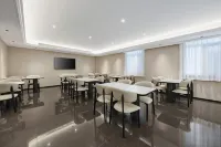 Feixi Hotel (Baoding Station Wanbo Square) - breakfast